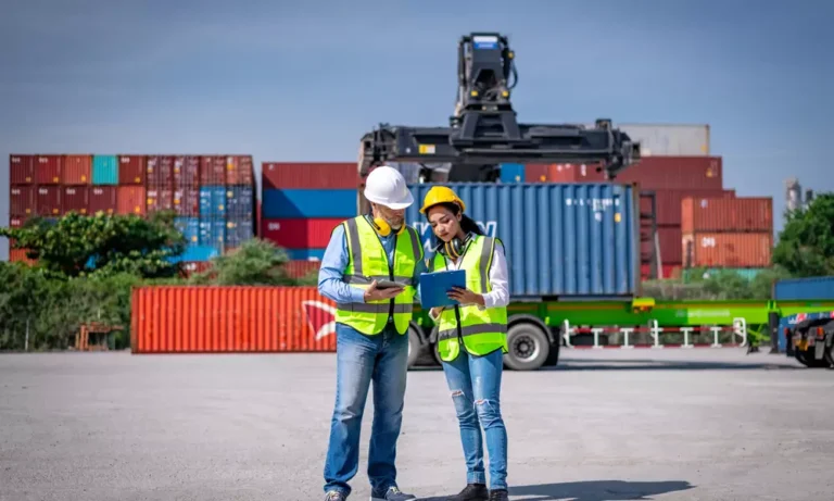 How Proactive Freight Planning Reduces Risk and Delays