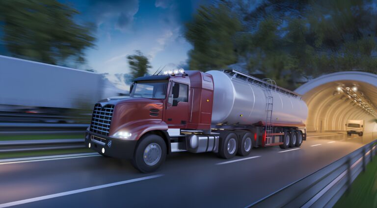 Why Choosing the Right Logistics Partner Matters More Than Ever