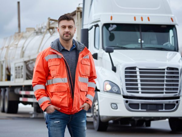 man-working-as-truck-driver